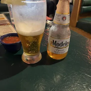 drink