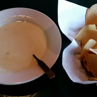 White Queso