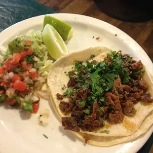 Carne Asada