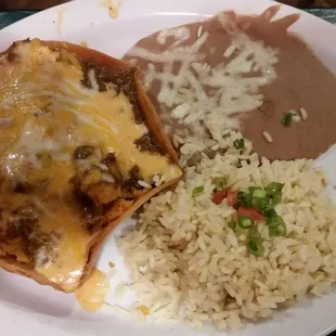 Tamales