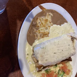 Chimichanga