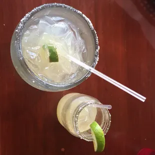 Margs for days!
