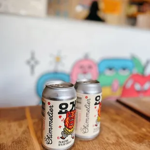 Chimmelier x Yoju collab!