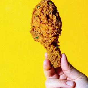 Fried Chicken