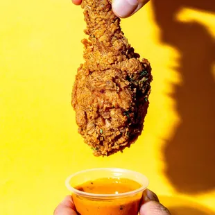 fried chicken wings, bbq chicken, fried chicken, poultry, chicken, chicken wings, chicken wings and fried chicken, food, bbq wings