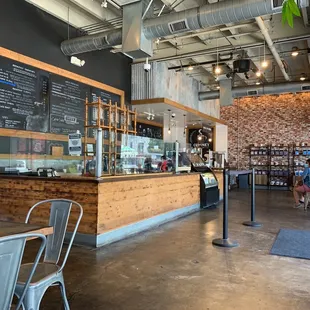 Looking forward to the Larb burger and Lemonade.