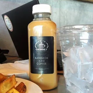 Bangkok Iced Coffee