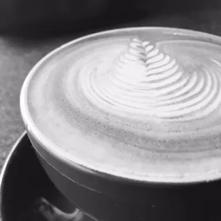 Caffe Latte
