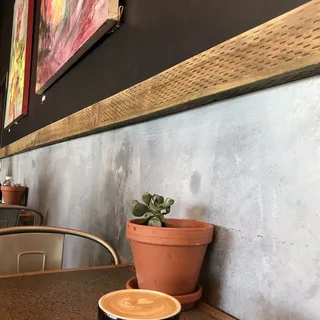 Cappuccino
