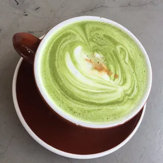 Shot of Espresso