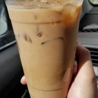 Chai Latte
