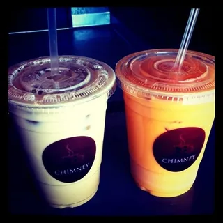 Thai Iced Tea