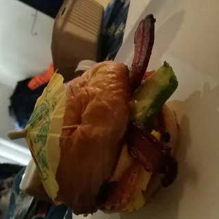 Uncle ACE Sandwich