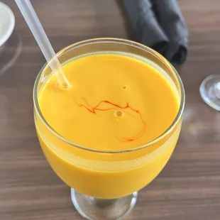 Mango Lassi