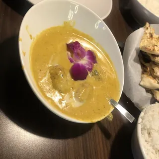 Malai Kofta