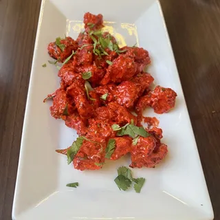 Tandoori Chicken G