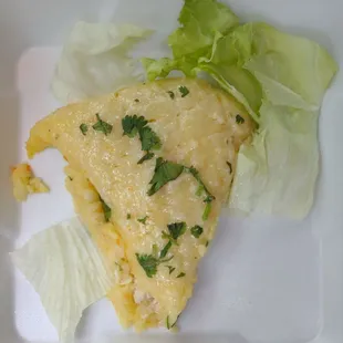 Causa Rellenade Pollo