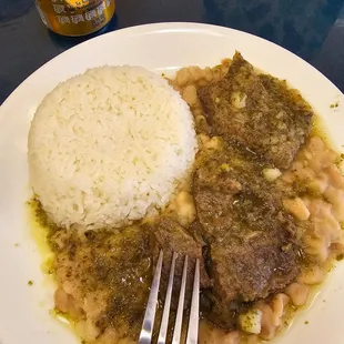 Seco De Carne
