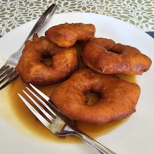 Picarones