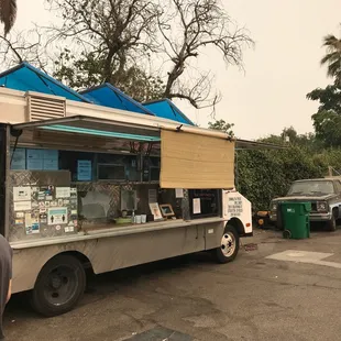 this truck #lemonade