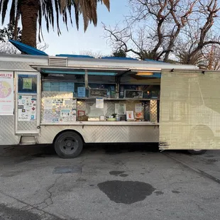 The Truck*** Don't miss out on the halal tri-tip!