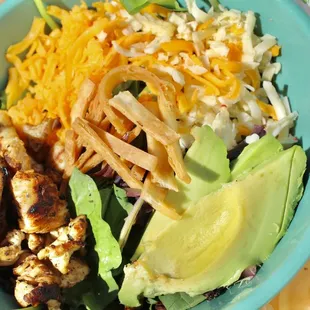 cabo salad