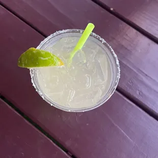 Margarita