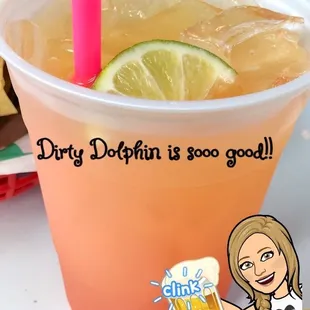drink