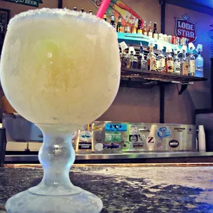 drink