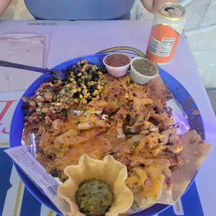 Chicken Fajita