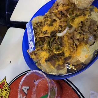 Combo Fajita