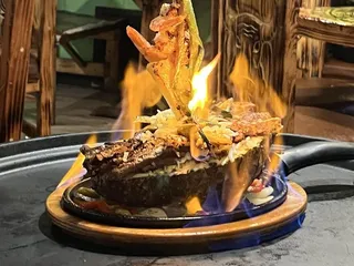 Dos Molina's Mexican