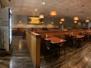 Mi Mi Asian Restaurant