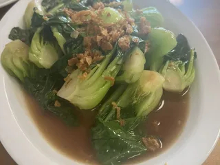 Esther’s Asian Restaurant