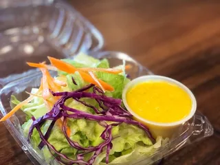 Umai Hibachi & Sushi