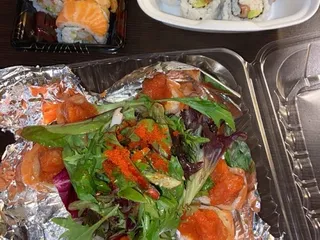 Mamasang Sushi & Grill