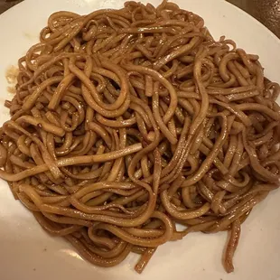 Lo Mein