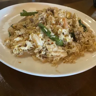 Fried Rice