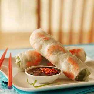 Spring Roll