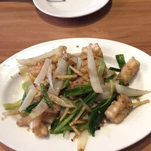 Calamari
