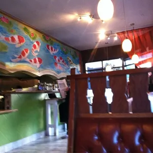 interior