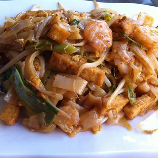 Kwe Tieu Goreng