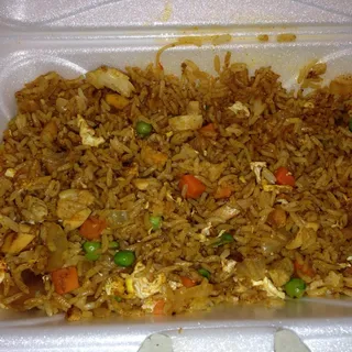 Chin Dian Fried Rice