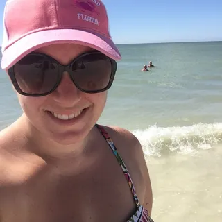 Joy S.