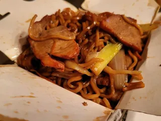 Angkor Restaurant