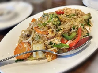 Asiana Thai and Sushi