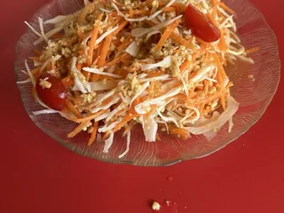 Siam Orchid Thai Restaurant