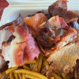 BBQ Pork