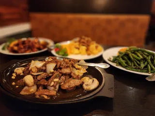 Yang Ming Garden