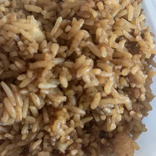 Fried rice